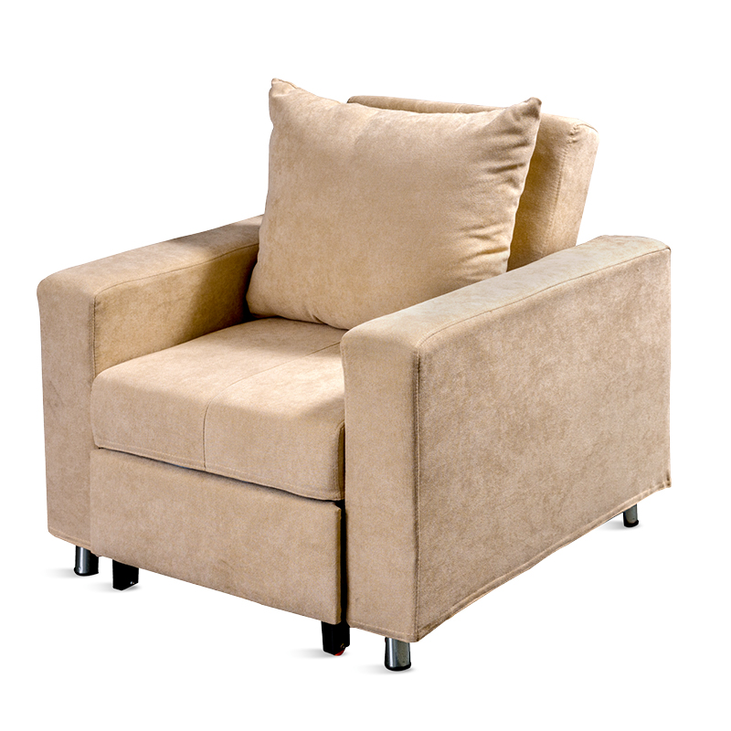 HWE014-5 Attendant Chair